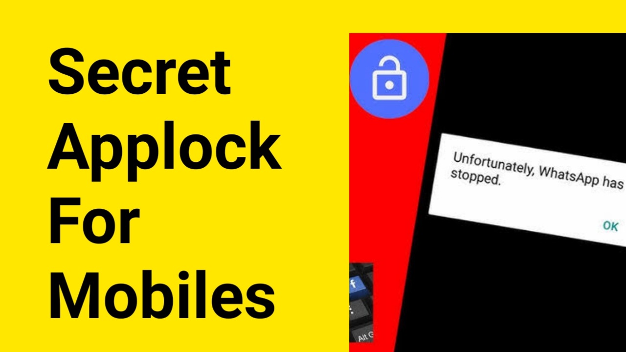Best Smart Lock App For Android and iOS