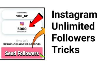 Best Useful App For Free Instagram Followers