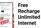 Free Internet VPN Unlimited Speed Work On All Network