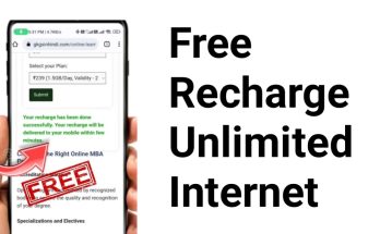 Free Internet VPN Unlimited Speed Work On All Network