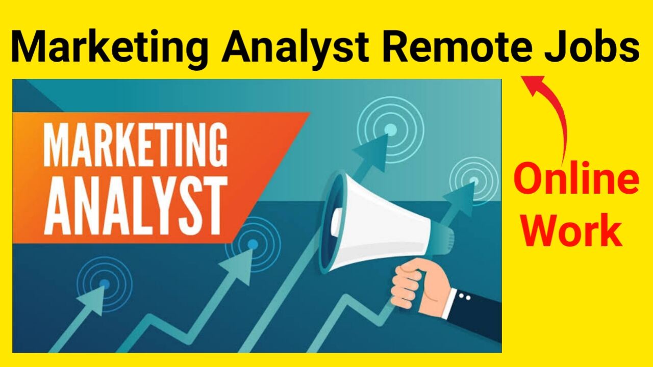 How to Become a Marketing Analyst