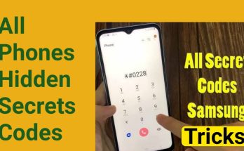 Top Best Secret Codes For Android Devices All Mobiles
